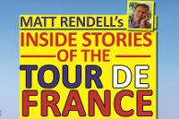 Mark Rendell - Inside Stories Tour de France