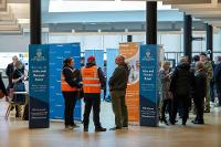 Preston Part-Time Jobs Fair at UCLan