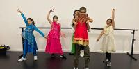 Encounter Festival - Bollywood Dance Workshop with Jenish Patel