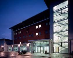 UCLan Young Scientist Centre, Darwin Building