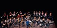 The University of Huddersfield Big Band