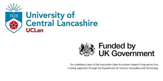 Lancashire Cyber Eco-System Programme - Management Development Workshop