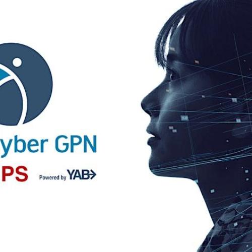 Lancashire Cyber GPN - Meet Up - February 2025