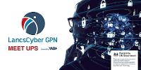 Lancashire Cyber GPN - Meet Up - March 2025