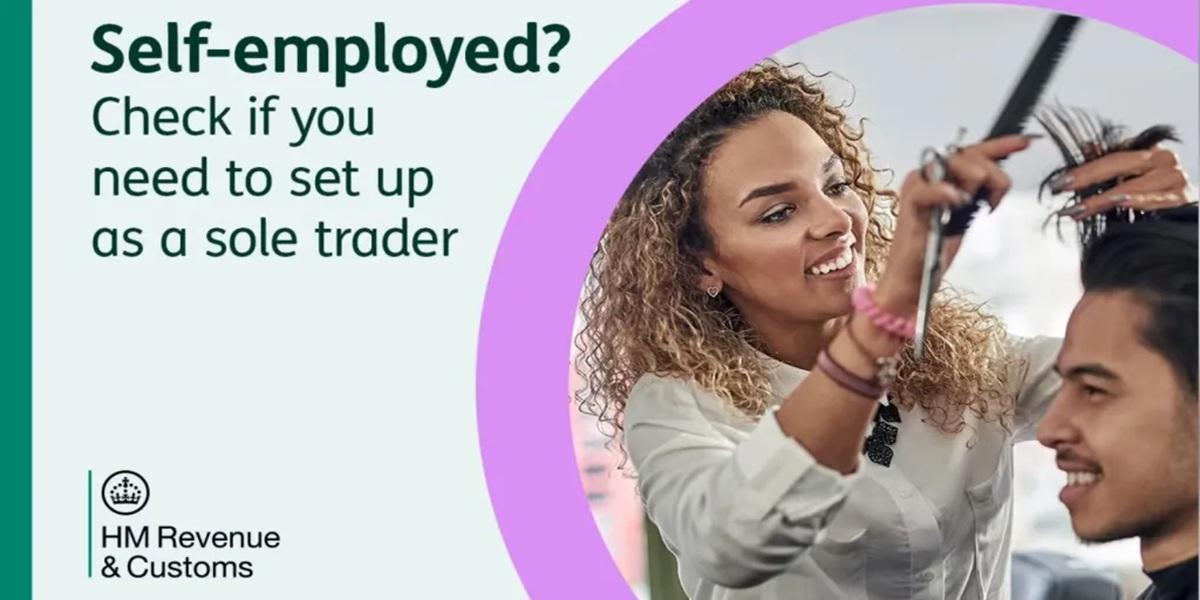 New interactive online tool for those thinking of starting a business HMRC.