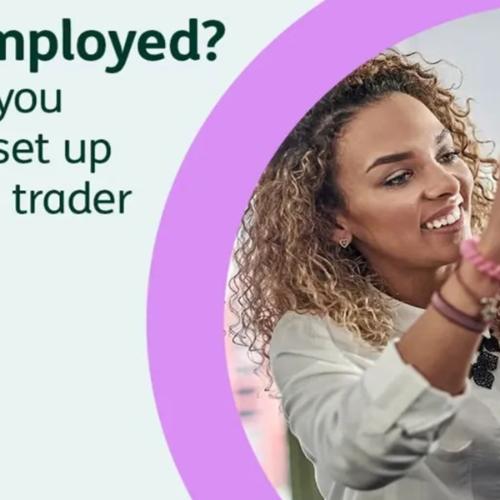 New interactive online tool for those thinking of starting a business HMRC.