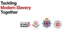 Tackling Modern Slavery Together