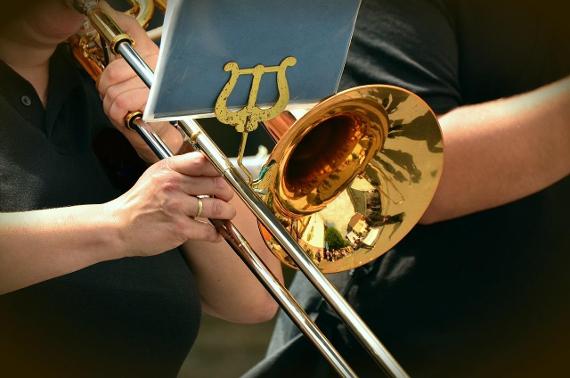 Preston Concert Band - Preston Markets