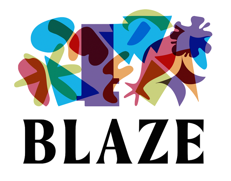 Blaze Arts - Preston’s Ten-Year Cultural Strategy Conversations with Young People