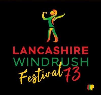 Logo for Windrush Initiatives